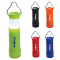 Good Value  Hanging Lantern w/ Flashlight